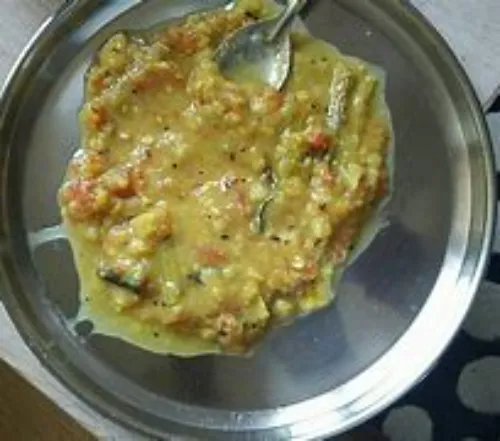 Dal Thadka